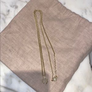 Kendra Scott necklace
